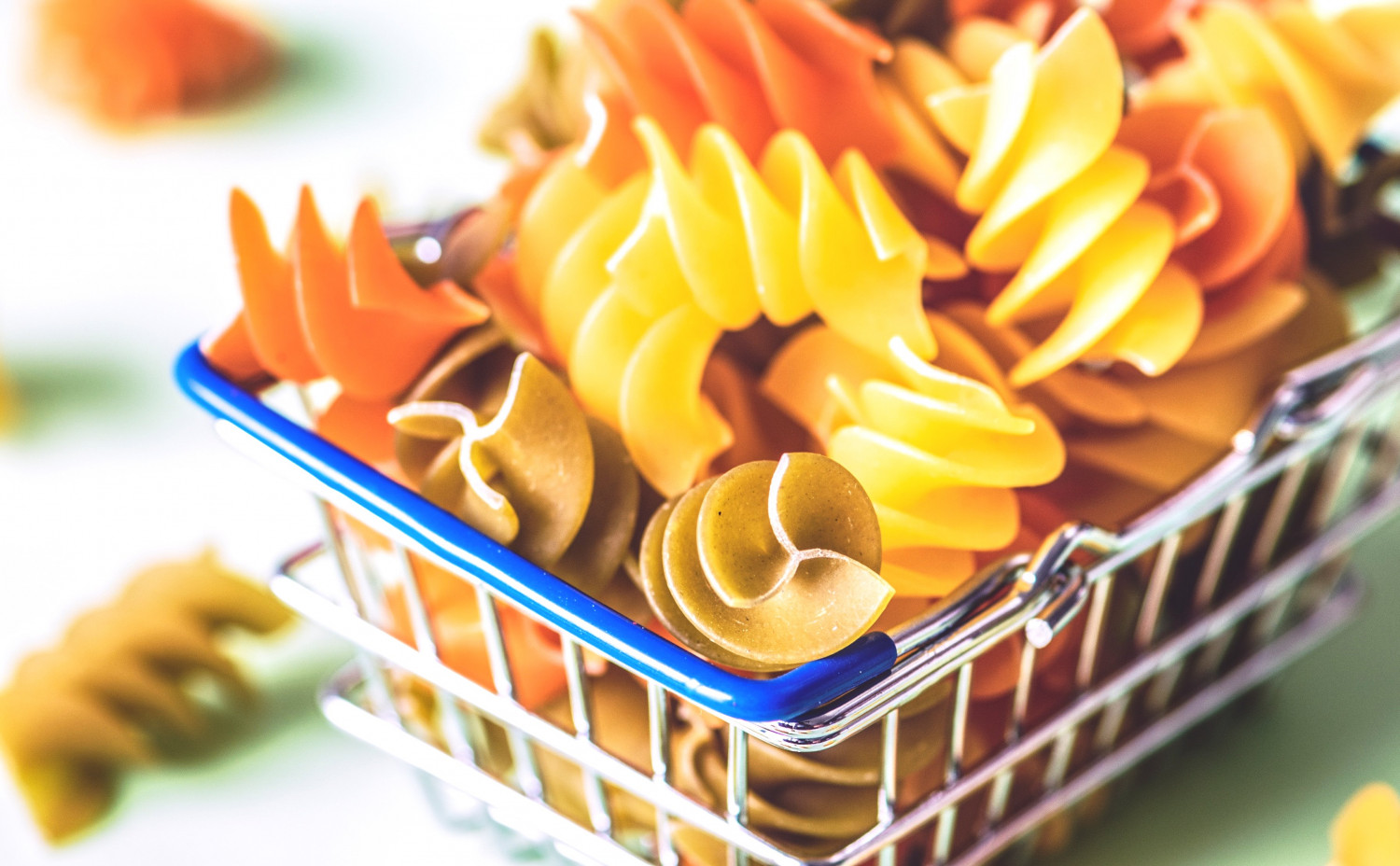 Planlægning af aftensmad i en travl hverdag