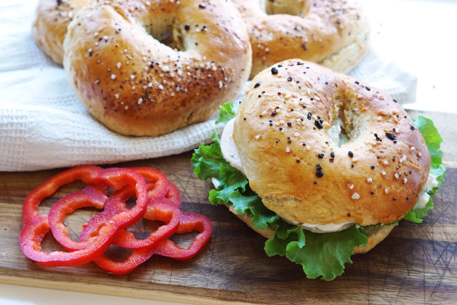 Bagels