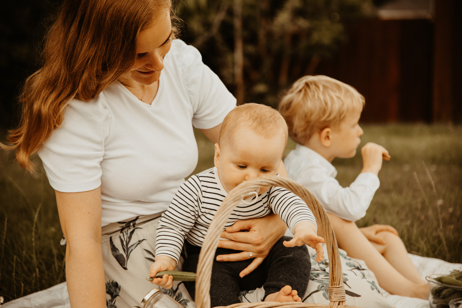 Derfor tog vi vores børn ud af institution