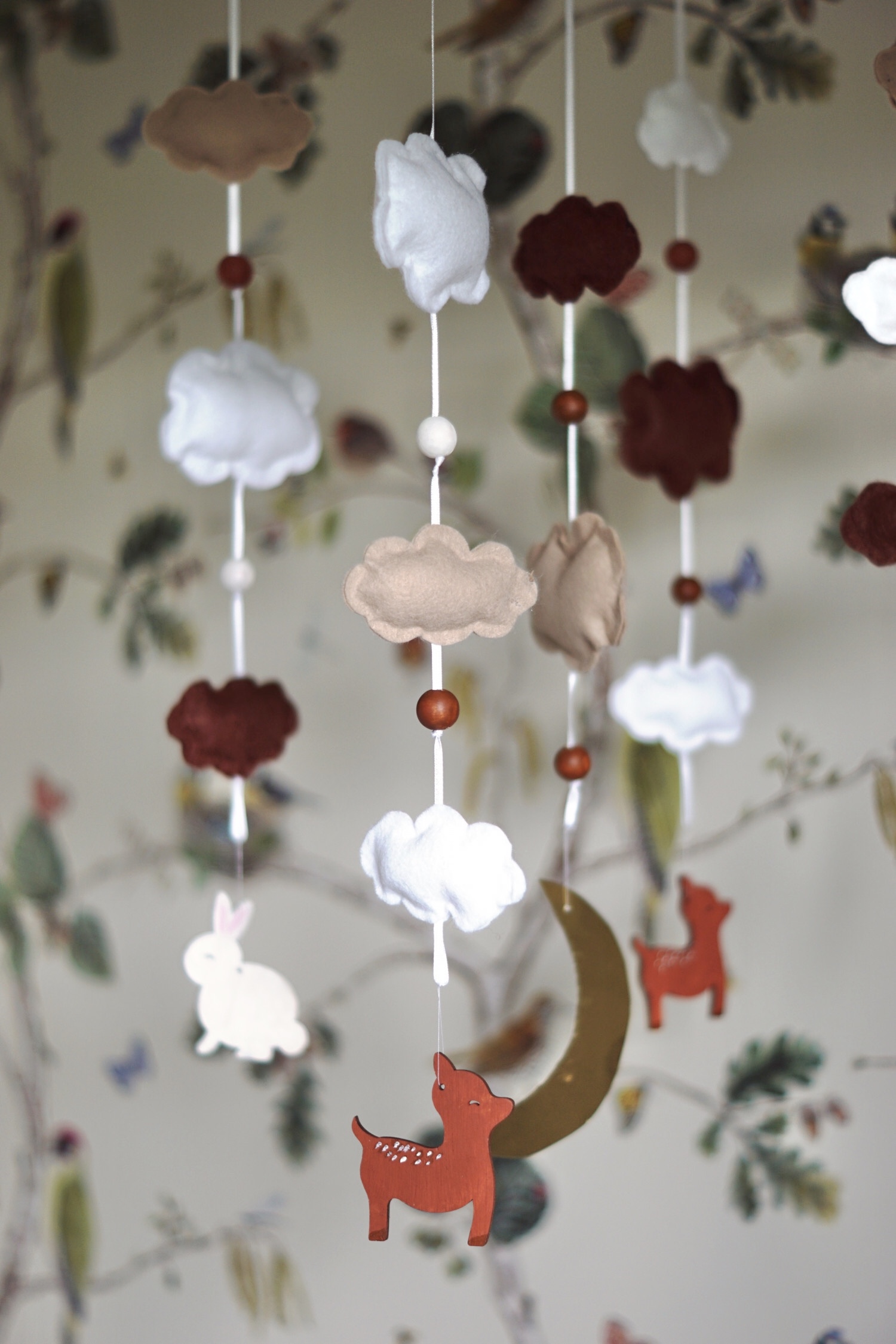 DIY: Den fineste uro