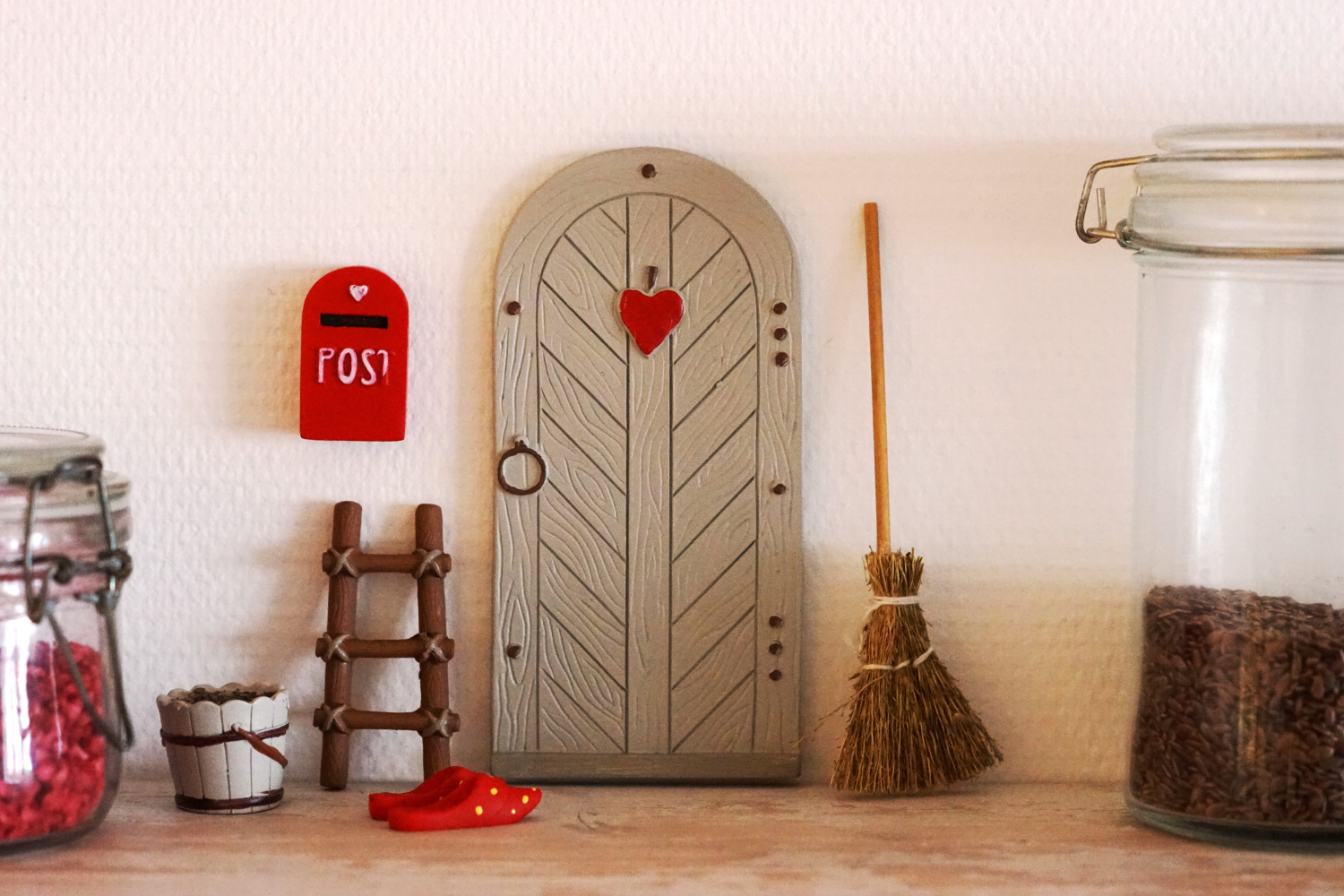 20 sjove nisseløjer dit barn vil elske