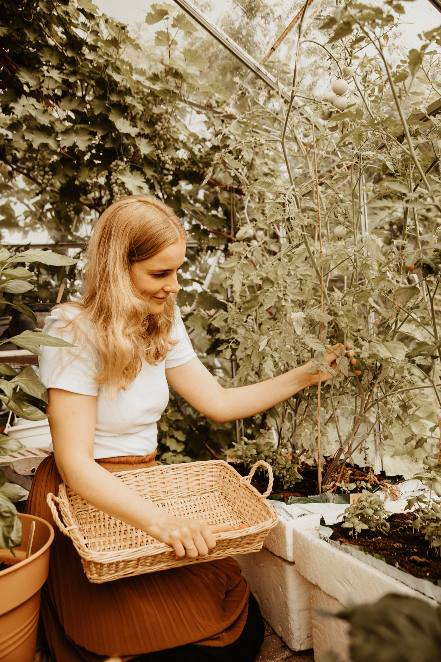 Min forspiringskalender