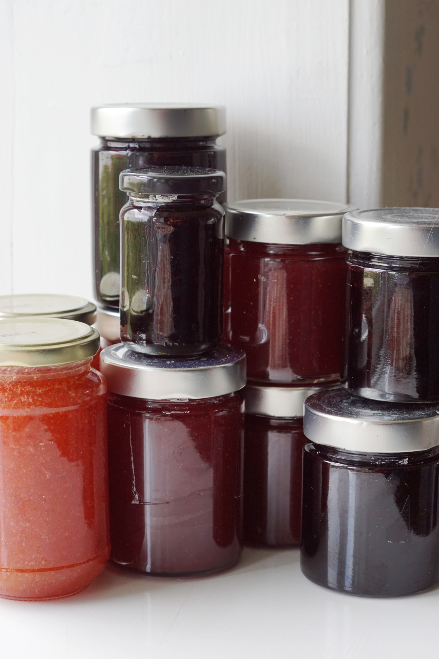 Kogesyltning: Sådan får du saft, syltetøj mv. til at holde