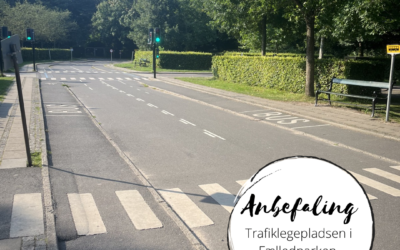 Anbefaling: Trafiklegepladsen (KBH)