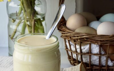 Mayonnaise