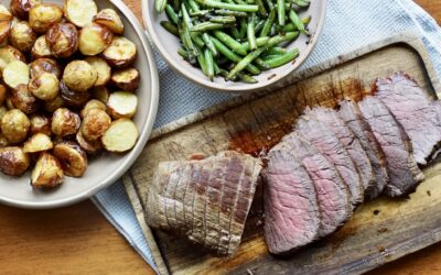 Roastbeef